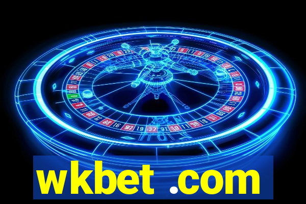 wkbet .com